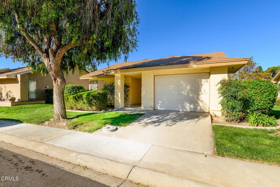Property photo for 24121 Village 24, Camarillo, CA
