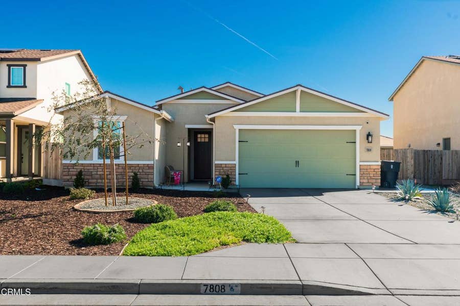 Property photo for 7808 Martian River Street, Bakersfield, CA