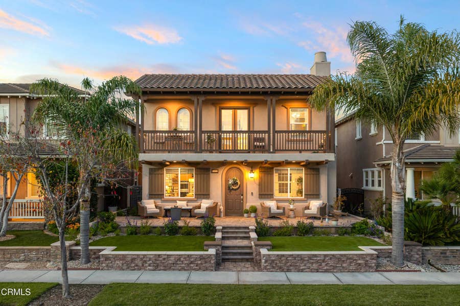 Property photo for 4045 Harbour Island Lane, Oxnard, CA