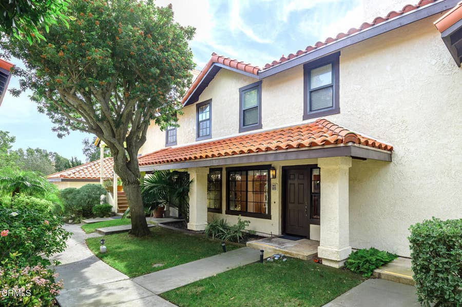 Property photo for 2375 Martinique Lane, Oxnard, CA