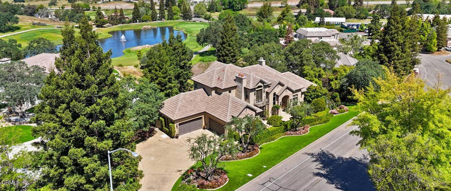 Property photo for 21788 Brighton Crest Drive, Friant, CA