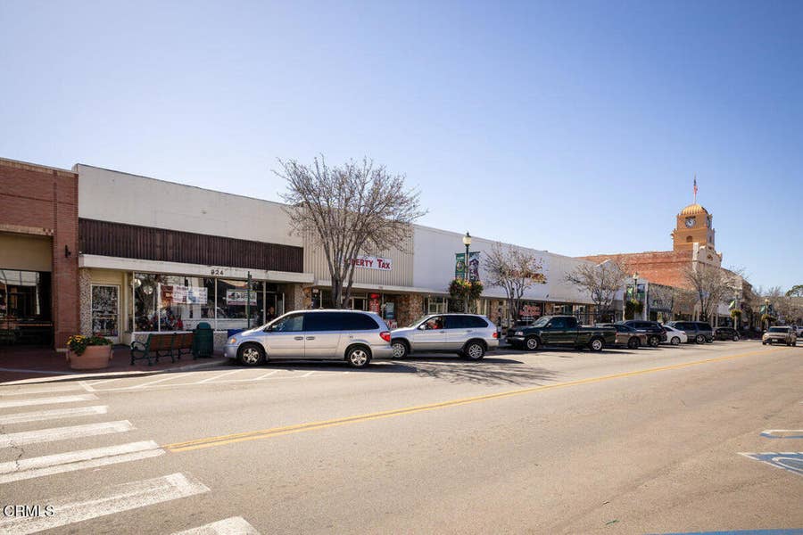 Property photo for 924 E Main Street, Santa Paula, CA
