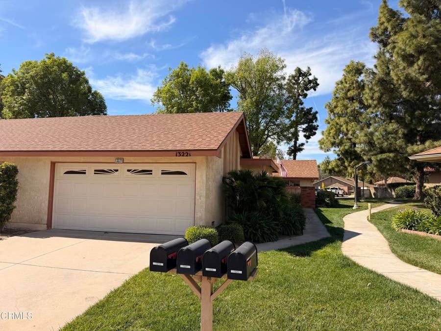 Property photo for 13221 Village 13, Camarillo, CA