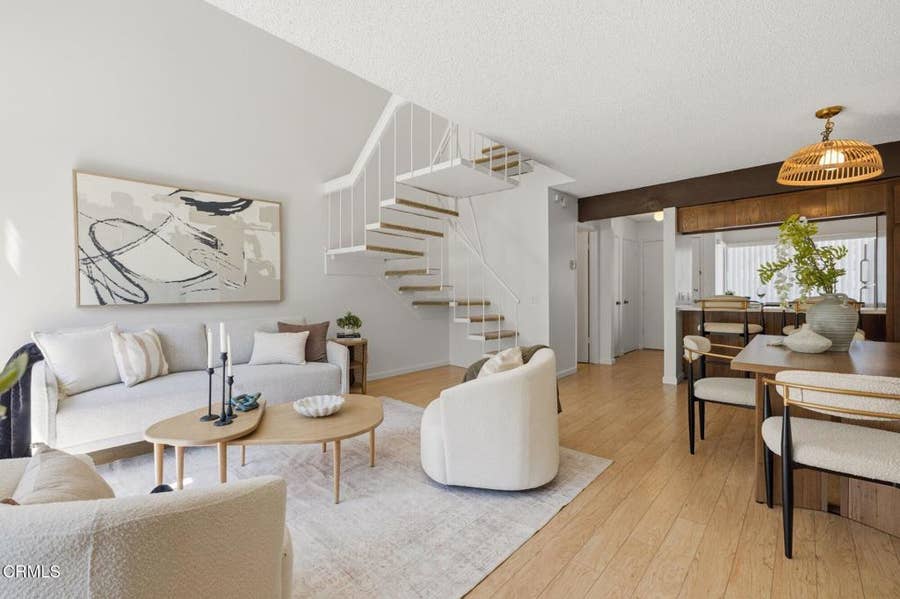 Property photo for 5455 8th Street, #58, Carpinteria, CA