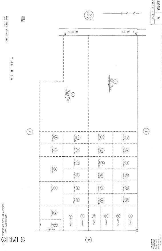 Property photo for 80 Avenue H10, Lancaster, CA
