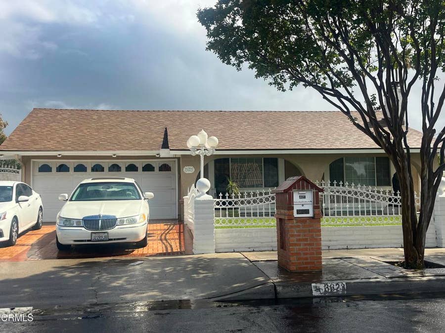 Property photo for 3623 Corona Street, Camarillo, CA
