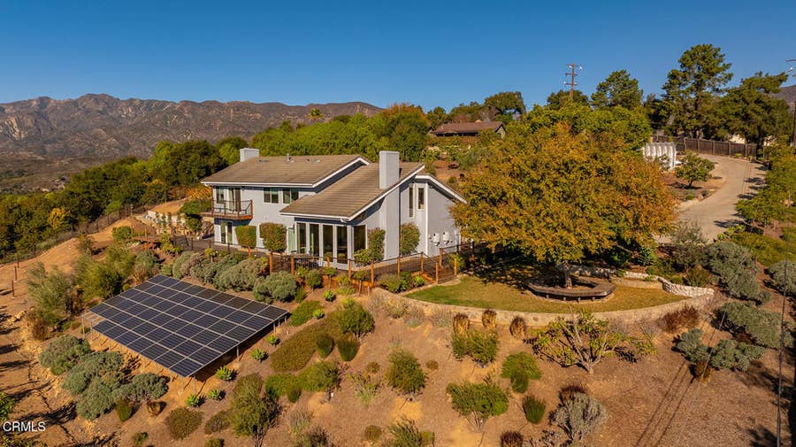 Property photo for 642 Tico Road, Ojai, CA