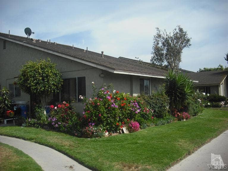 Property photo for 2530 El Dorado Avenue, Oxnard, CA