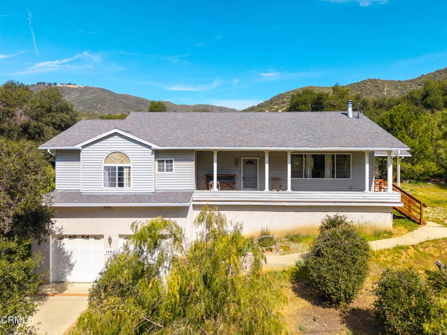 Property photo for 15811 Calle El Capitan, Green Valley, CA
