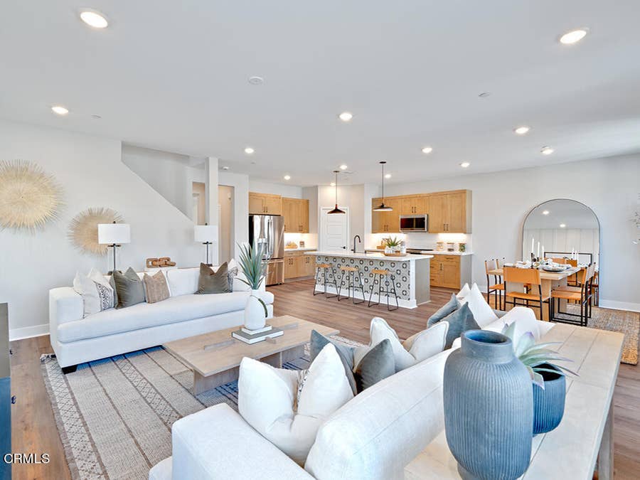 Property photo for 146 Bushwillow Way, Piru, CA