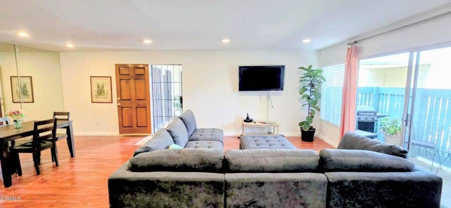 Property photo for 5700 Etiwanda Avenue, #123, Tarzana, CA