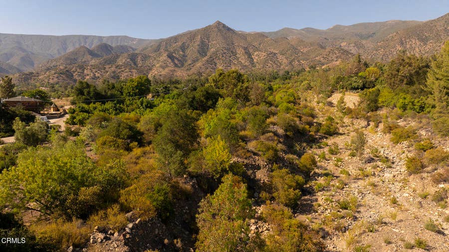 Property photo for 1 Hendrickson Road, Ojai, CA