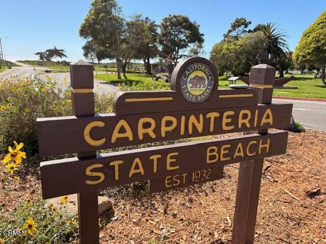 Property photo for 5455 8th Street, #95, Carpinteria, CA