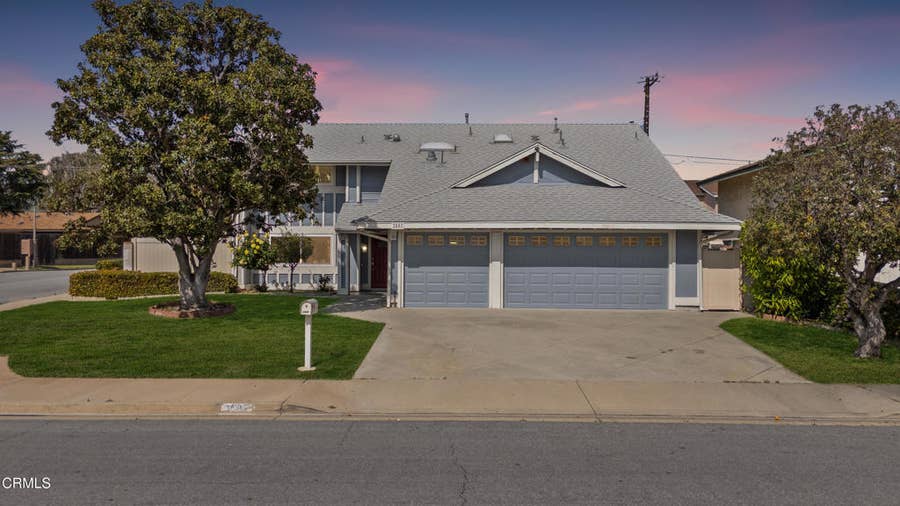 Property photo for 3807 Olivo Court, Camarillo, CA