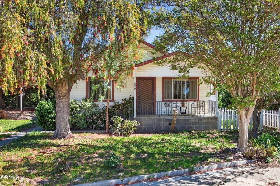 Property photo for 1550 Santa Paula Street, Fillmore, CA