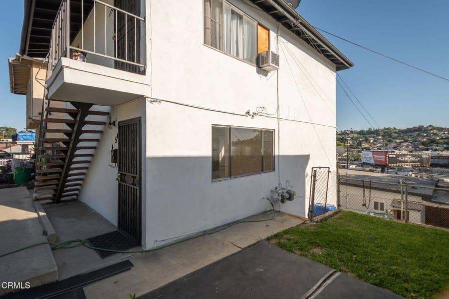 Property photo for 4552 Catalpa Street, Los Angeles, CA