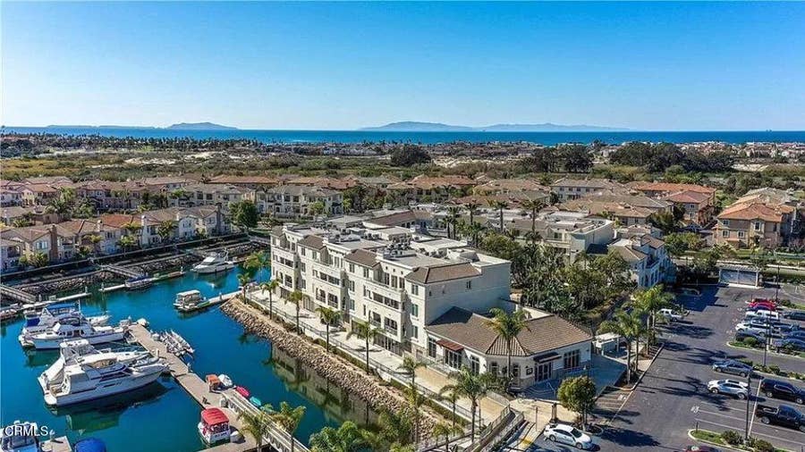 Property photo for 4346 Tradewinds Drive, Oxnard, CA