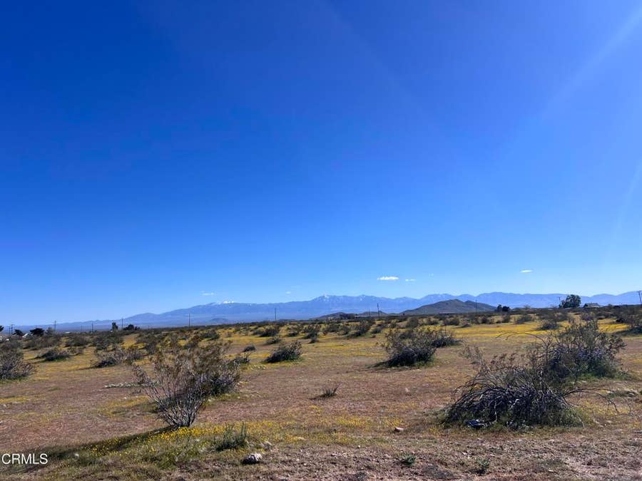 Property photo for 8 E 8, Hi Vista, CA