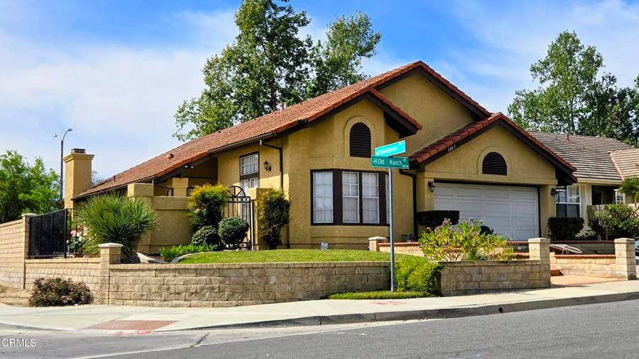 Property photo for 1807 Old Ranch Road, Camarillo, CA