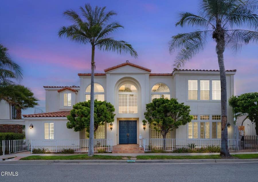 Property photo for 2000 Peninsula Road, Oxnard, CA