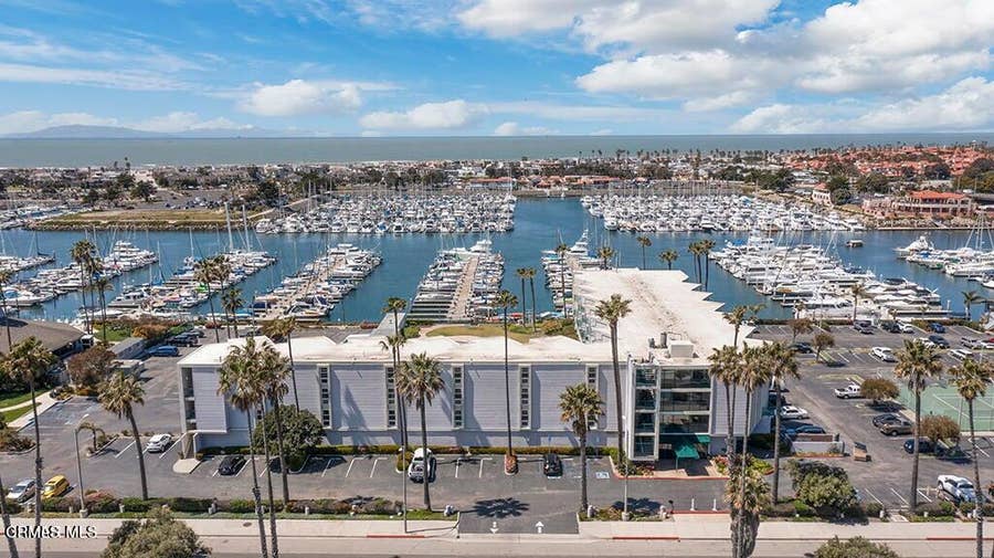 Property photo for 2901 Peninsula Road, #333, Oxnard, CA