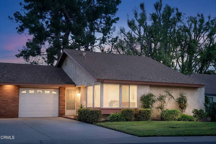 Property photo for 5142 Village 5, Camarillo, CA
