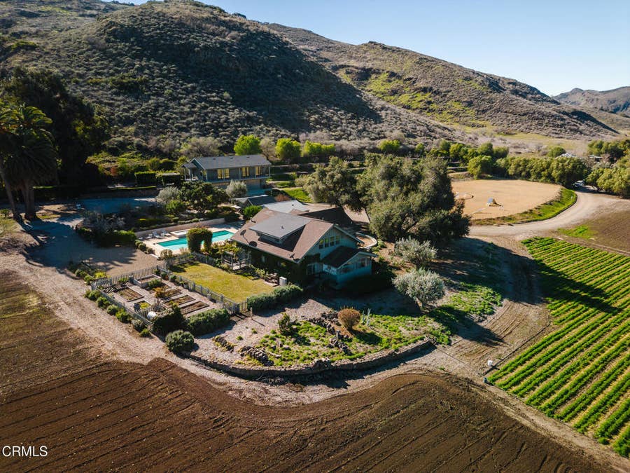 Property photo for 11666 Santa Rosa Road, Camarillo, CA