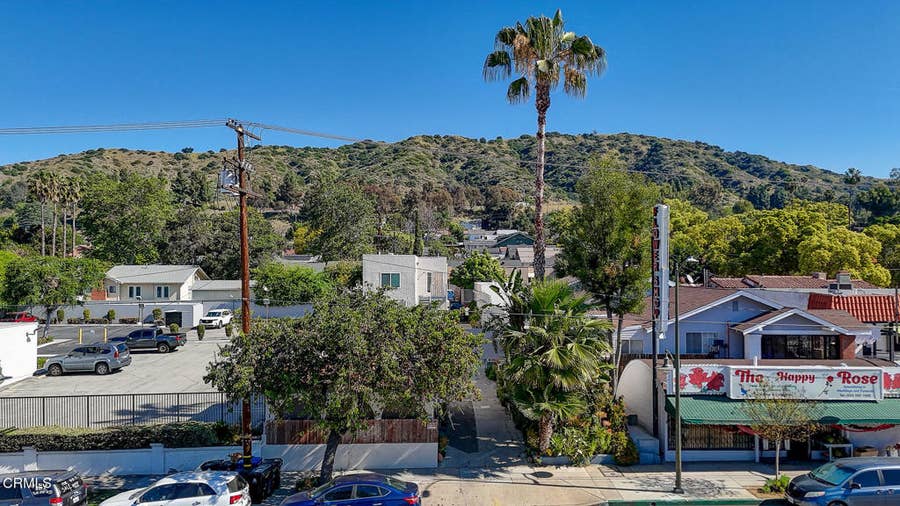 Property photo for 2561 Colorado Boulevard, Los Angeles, CA