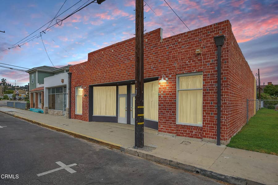 Property photo for 141 Davis Street, Santa Paula, CA