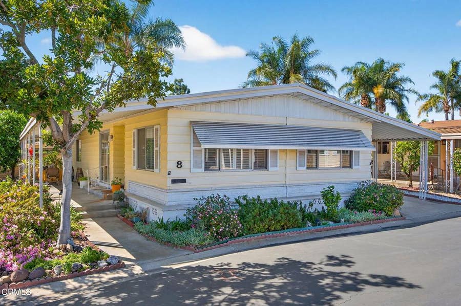Property photo for 8 Calle Fronte, #204, Camarillo, CA