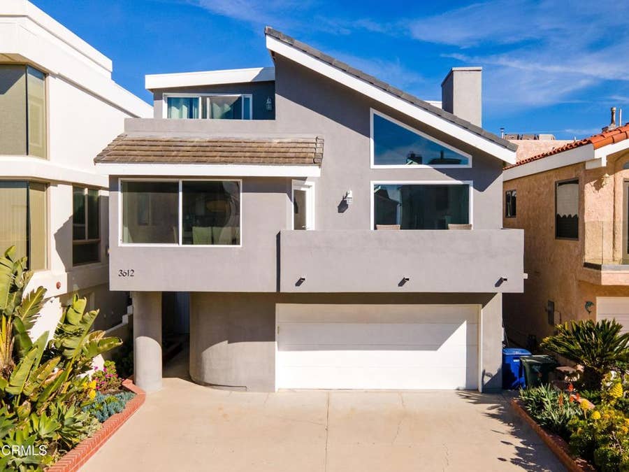 Property photo for 3612 Ocean Drive, Oxnard, CA