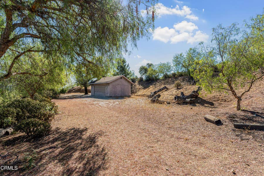 Property photo for 0 Midbury Hill Road, Newbury Park, CA
