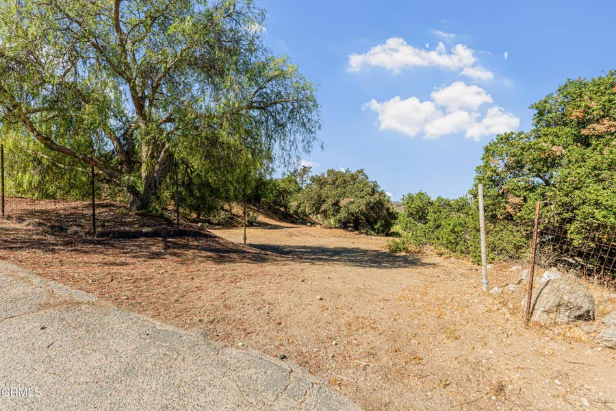 Property photo for 0 Midbury Hill Road, Newbury Park, CA