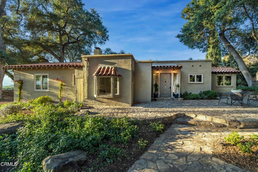 Property photo for 3741 Grand Avenue, Ojai, CA
