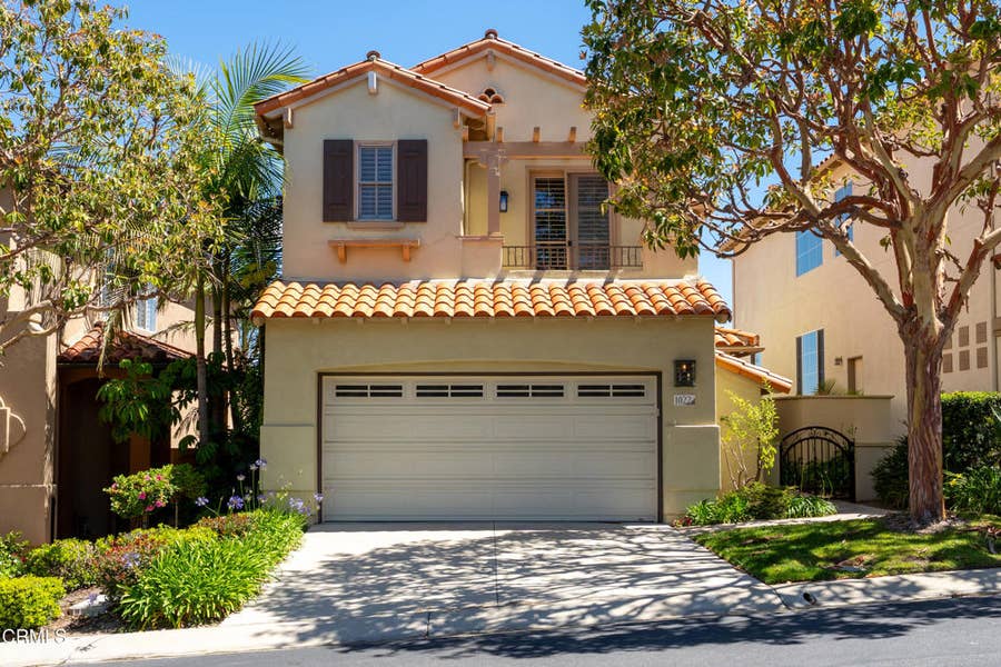 Property photo for 1022 Corte Augusta, Camarillo, CA