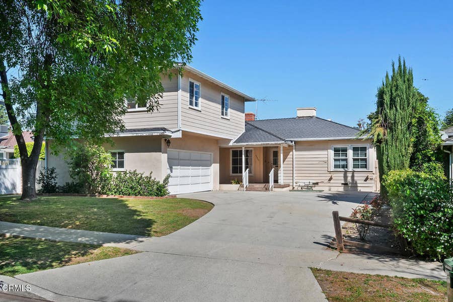 Property photo for 17835 Tarzana Street, Encino, CA