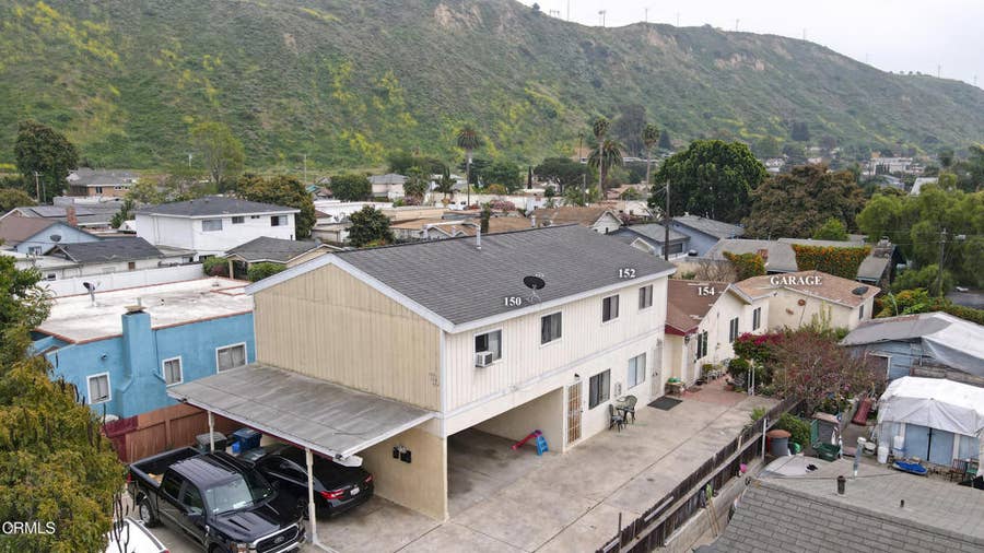 Property photo for 154 El Medio Street, Ventura, CA
