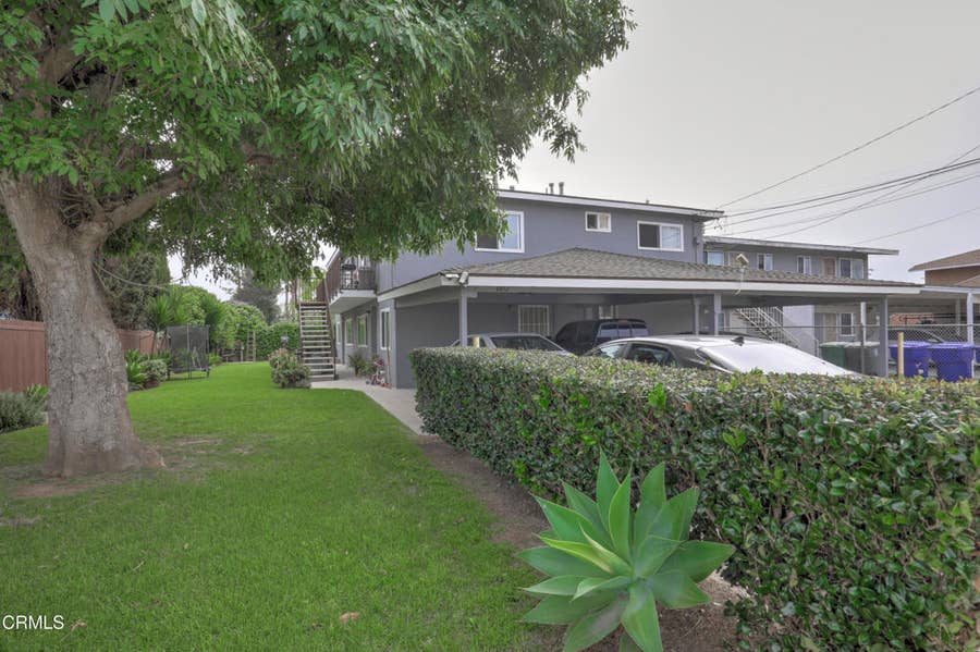 Property photo for 140 E A Street, Port Hueneme, CA