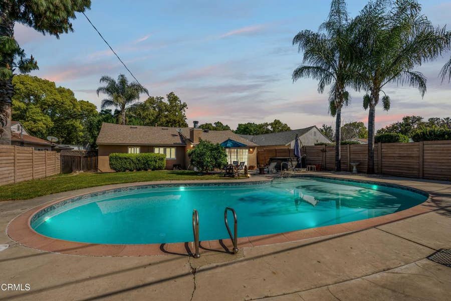 Property photo for 17448 Keswick Street, Northridge, CA