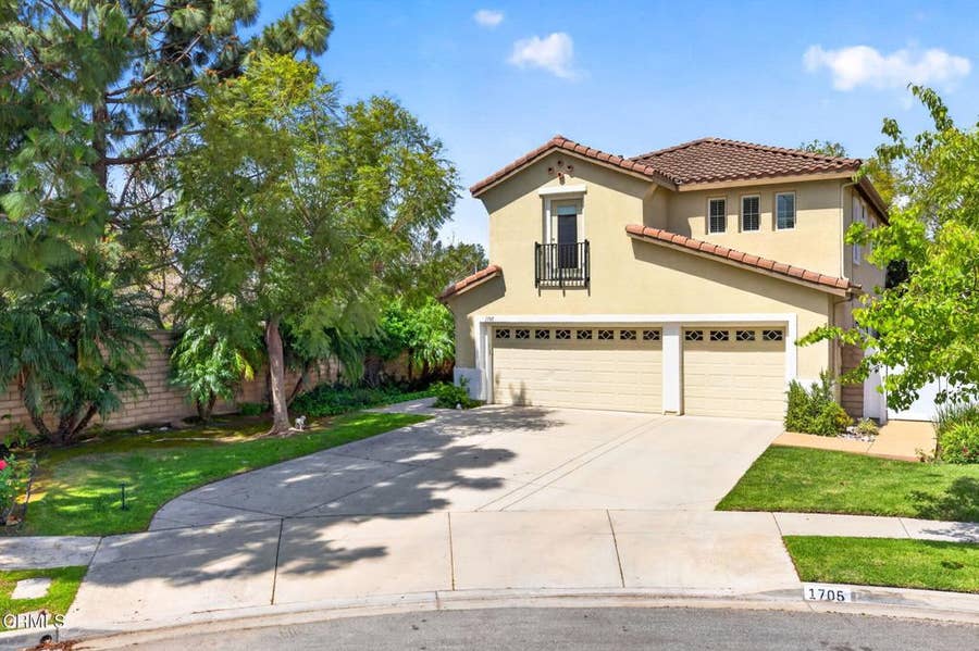 Property photo for 1705 Via Pajaro, Camarillo, CA