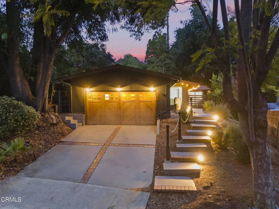 Property photo for 22261 Ybarra Road, Woodland Hills, CA