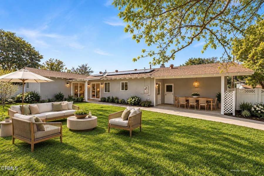 Property photo for 246 3rd Street, Solvang, CA
