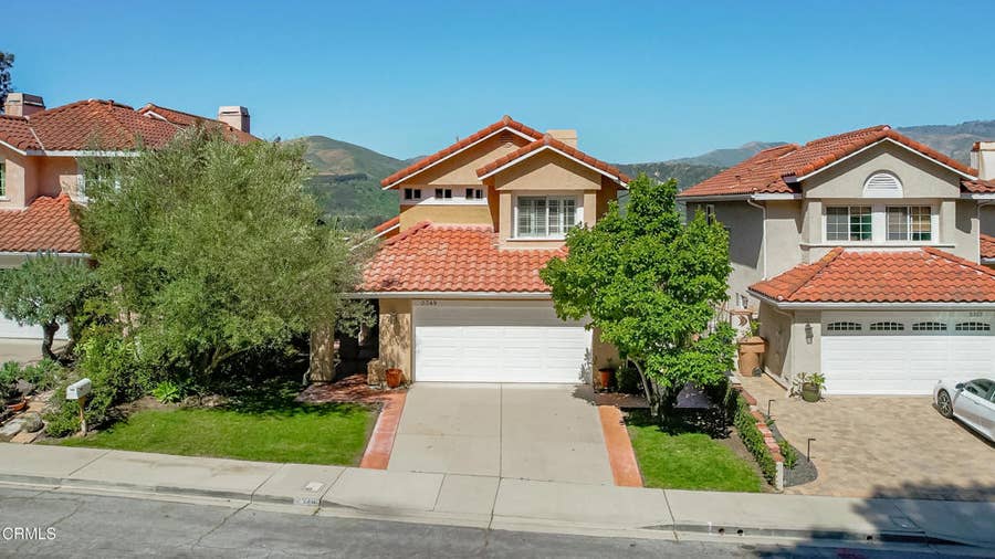 Property photo for 2349 Aztec Avenue, Ventura, CA