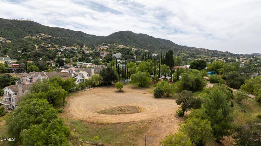 Property photo for 0 Midbury Hill Road, Newbury Park, CA