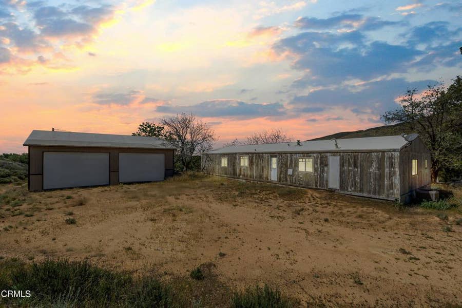 Property photo for 5050 Clayvale Street, Acton, CA