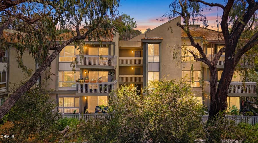 Property photo for 254 Sequoia Court, #33, Thousand Oaks, CA