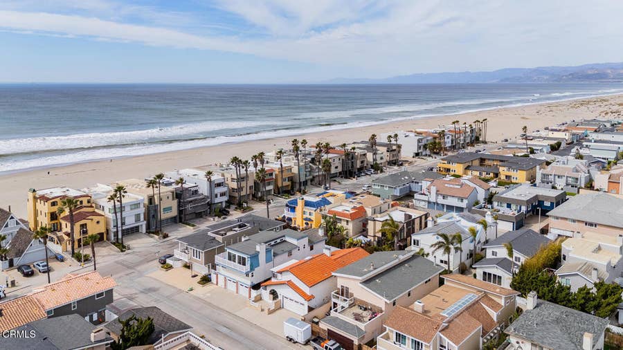 Property photo for 5451 Reef Way, Oxnard, CA