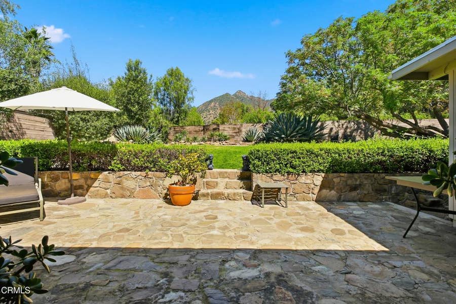 Property photo for 1310 McAndrew Road, Ojai, CA