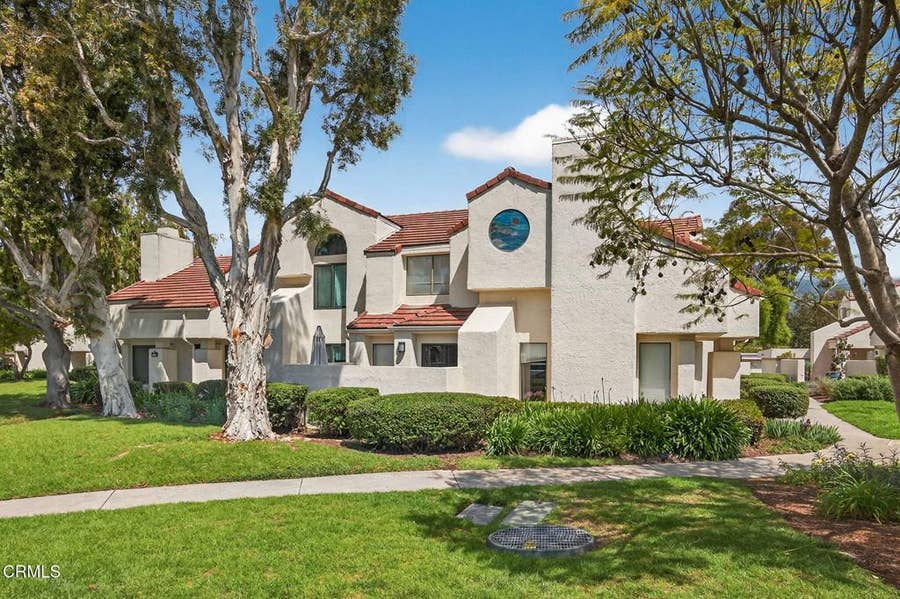 Property photo for 4826 Sawyer Avenue, Carpinteria, CA