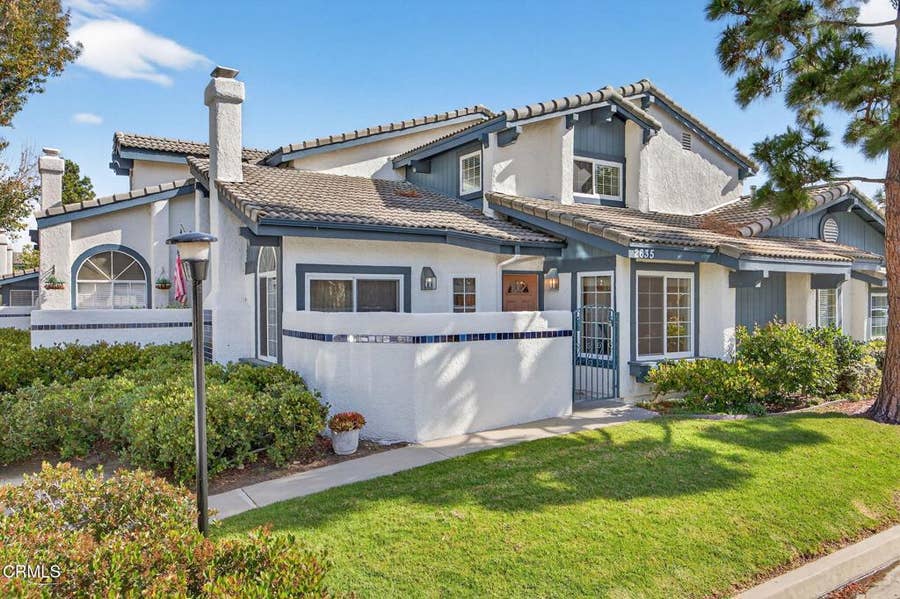 Property photo for 2635 Hurricane, Port Hueneme, CA